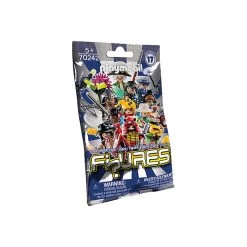 PLAYMOBIL Figures Boys Serie 17 Figuren 70242 -Speelgoed 1980565 828a30df
