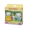 Sylvanian Families Familie Olifant 5376 -Speelgoed 1980640 85eb5d04