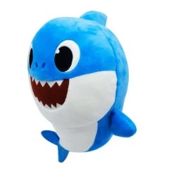 No Brand Baby Shark Knuffel Met Muziek Daddy Shark 7 No Brand Baby Shark Knuffel Met Muziek Daddy Shark -Speelgoed 1980789 689014ad
