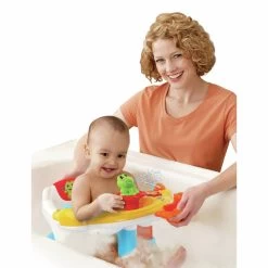 VTech Blub Blub Bad Waterpret Badstoel 9 VTech Blub Blub Bad Waterpret Badstoel -Speelgoed 1980959 c577010c