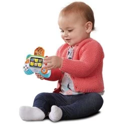VTech Baby Dierenpret Game Controller -Speelgoed 1981033 b29a97df