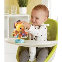 VTech Baby Draai & Dans Leeuw -Speelgoed 1981034 30e23edc