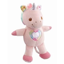 VTech Baby Magische Knuffel Eenhoorn -Speelgoed 1981037 24d92c87