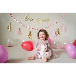 VTech Baby Magische Knuffel Eenhoorn -Speelgoed 1981037 35f1e99f