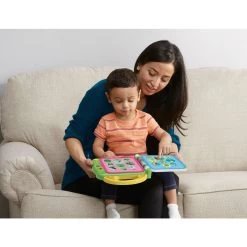 VTech Mijn Eerste 100 Woordjes Dieren -Speelgoed 1981038 d13ec59f