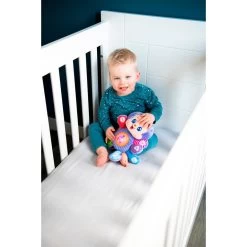 VTech Baby Do Re Mi Knuffelspin -Speelgoed 1981039 464e0969