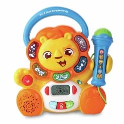 VTech Brul & Speel Karaokevriendje