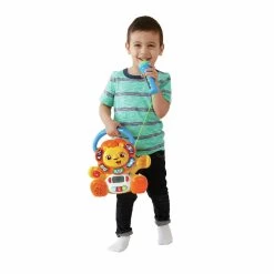 VTech Brul & Speel Karaokevriendje 10 VTech Brul & Speel Karaokevriendje -Speelgoed 1981052 28110438