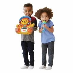 VTech Brul & Speel Karaokevriendje 11 VTech Brul & Speel Karaokevriendje -Speelgoed 1981052 4b4805da