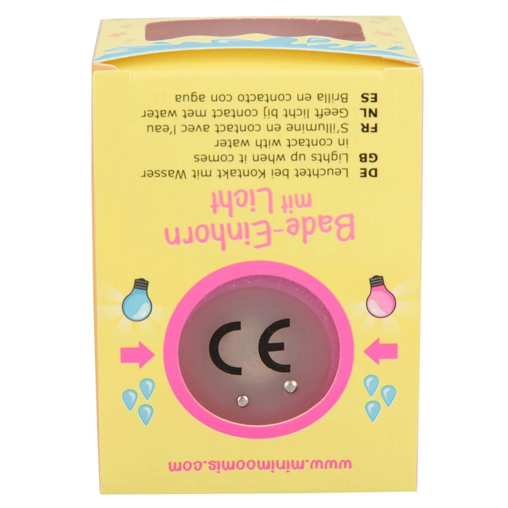 Ylvi & The Minimoomis Badeenhoorn Met Licht 8 Ylvi & The Minimoomis Badeenhoorn Met Licht - Afbeelding 6