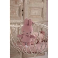 TiAmo Nijntje Pink Rib Muziekdoosje -Speelgoed 1981525 378edfde