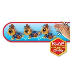 No Brand Build A Bot PAW Patrol Chase -Speelgoed 1981532 2fb891b5