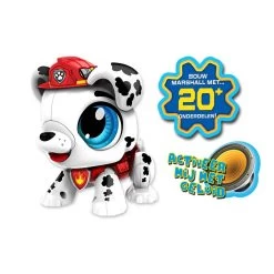 No Brand Build A Bot PAW Patrol Marshall -Speelgoed 1981533 a8f0cc40