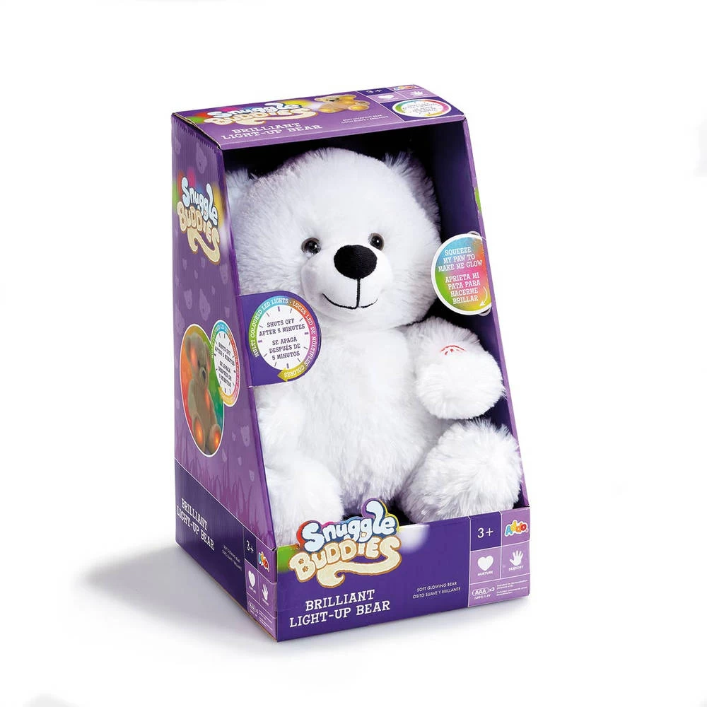 No Brand Brilliant Light-Up Beer 4 No Brand Brilliant Light-Up Beer - Afbeelding 2