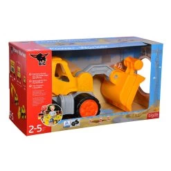 SIMBA BIG Power Worker Wiellader -Speelgoed 1981725 99d27d1e