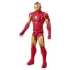 Hasbro Avengers Titan Heroes Figuur Iron Man - 30 Cm 1 Hasbro Avengers Titan Heroes Figuur Iron Man - 30 Cm -Speelgoed 1981929 20f40be4