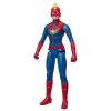 Hasbro Marvel Avengers Titan Heroes Figuur Captain Marvel - 30 Cm -Speelgoed 1981930 60c537a1