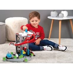 Abrick Autogarage -Speelgoed 1981938 9009aa45