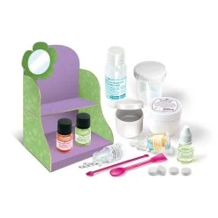 Clementoni Schoonheidsmaskers -Speelgoed 1982143 a234ca0c