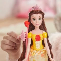 Hasbro Disney Princess Haarspeelset Belle 13 Hasbro Disney Princess Haarspeelset Belle -Speelgoed 1982171 c752f8a2