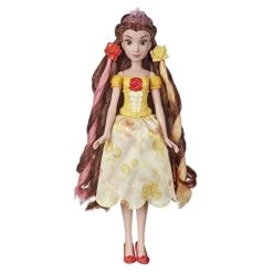 Hasbro Disney Princess Haarspeelset Belle