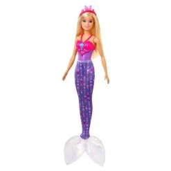 Barbie Dreamtopia Dress Up Set -Speelgoed 1982214 0259b2f2