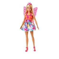 Barbie Dreamtopia Dress Up Set -Speelgoed 1982214 56d8f13b