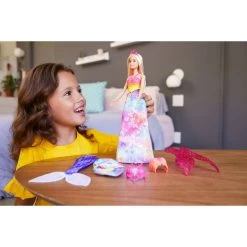 Barbie Dreamtopia Dress Up Set -Speelgoed 1982214 e43dd189