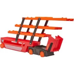 Hot Wheels Mega Hauler Transportwagen -Speelgoed 1982223 22c9686e