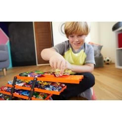 Hot Wheels Mega Hauler Transportwagen -Speelgoed 1982223 30df1c9c