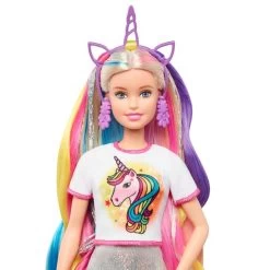 Barbie Fantasiehaar Pop -Speelgoed 1982234 8d79e74b