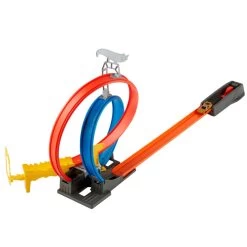 Hot Wheels Energy Track Speelset -Speelgoed 1982236 1a624d06