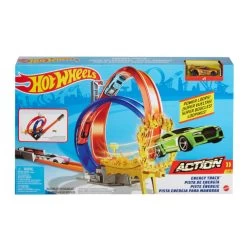 Hot Wheels Energy Track Speelset -Speelgoed 1982236 d02e23d8