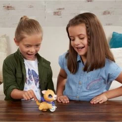 FurReal Friends Peealots Lil’ Wags Tabby -Speelgoed 1982341 42ca1ede