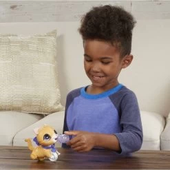 FurReal Friends Peealots Lil’ Wags Tabby -Speelgoed 1982341 652f6555