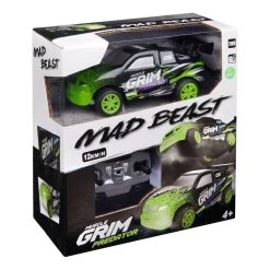 No Brand Rally Extreme Op Afstand Bestuurbare Auto - 1:28 -Speelgoed 1982606 3dde07fe