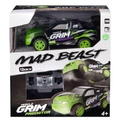 No Brand Rally Extreme Op Afstand Bestuurbare Auto - 1:28 -Speelgoed 1982606 5855e4b3