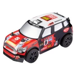 No Brand Rally Extreme Op Afstand Bestuurbare Auto - 1:28 -Speelgoed 1982606 d490507d