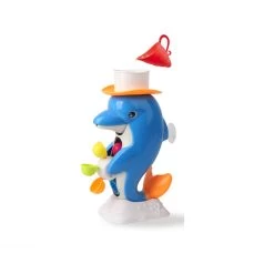 No Brand Bad Dolfijn