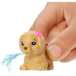 Barbie Dreamhouse Adventures Barbie Zwem- En Duikpop 11 Barbie Dreamhouse Adventures Barbie Zwem- En Duikpop -Speelgoed 1982695 43cc687a