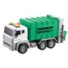No Brand Vuilniswagen Met Licht En Geluid - 1:12