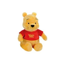 SIMBA Disney Winnie De Poeh Knuffel - 35 Cm