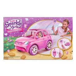 Op Afstand Bestuurbare Sparkle Girlz Auto 11 Op Afstand Bestuurbare Sparkle Girlz Auto -Speelgoed 1982797 239b74c3