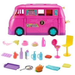 Sparkle Girlz Retro Camper 12 Sparkle Girlz Retro Camper -Speelgoed 1982798 2ba7d339