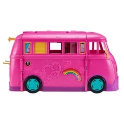 Sparkle Girlz Retro Camper 13 Sparkle Girlz Retro Camper -Speelgoed 1982798 4c303344