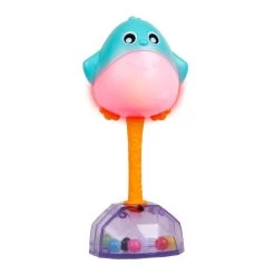 Playgro Pinguïn Rammelaar 13 Playgro Pinguïn Rammelaar -Speelgoed 1982893 00995a2d