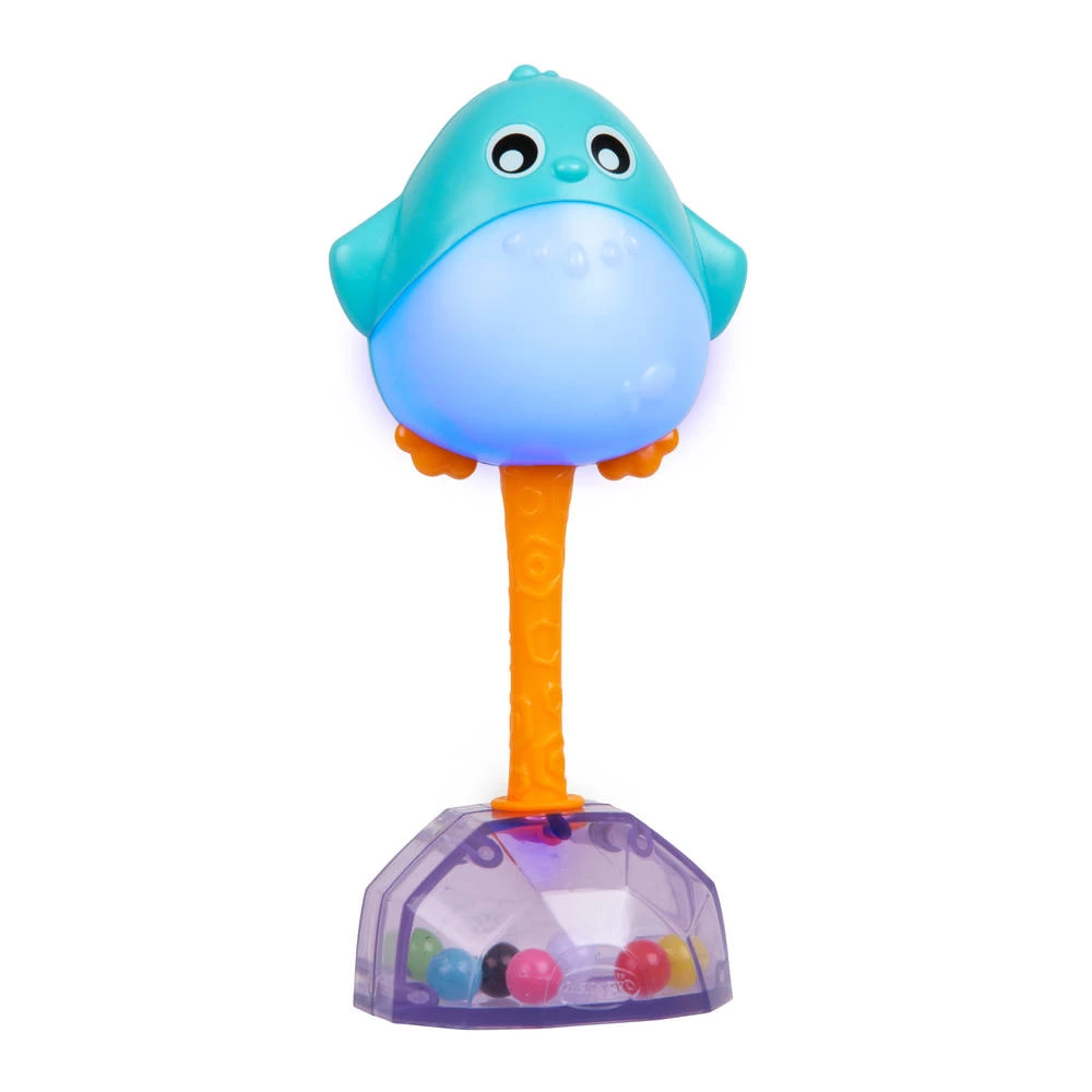 Playgro Pinguïn Rammelaar 5 Playgro Pinguïn Rammelaar - Afbeelding 3