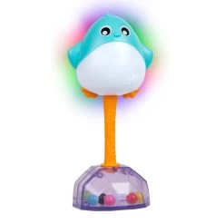 Playgro Pinguïn Rammelaar 12 Playgro Pinguïn Rammelaar -Speelgoed 1982893 9763f94e