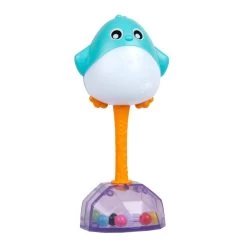 Playgro Pinguïn Rammelaar