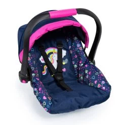 No Brand Poppen Autozitje 11 No Brand Poppen Autozitje -Speelgoed 1983002 ff809213